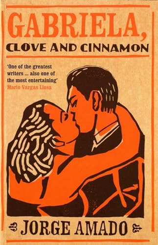 Gabriela: Clove and Cinnamon von Bloomsbury Publishing PLC