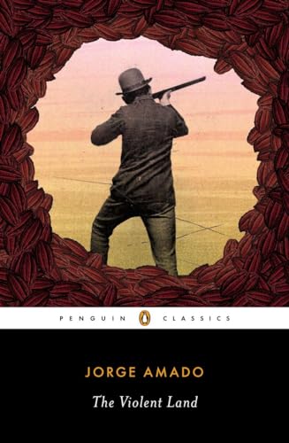 The Violent Land (Penguin Classics) von Penguin
