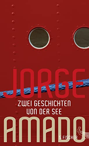 Zwei Geschichten von der See: Der Tod und der Tod des Quincas Wasserschrei. Die Abenteuer des Kapitäns Vasco Moscoso Zwei Geschichten von der See: Der Tod und der Tod des Quincas Wasserschrei. Die Abenteuer des Kapitäns Vasco Moscoso