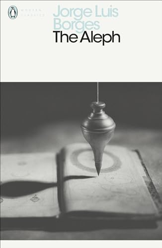 The Aleph (Penguin Modern Classics) von PENGUIN BOOKS LTD
