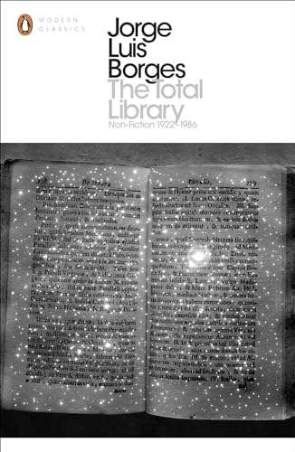 The Total Library: Non-Fiction 1922-1986 (Penguin Modern Classics)