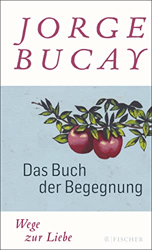 Das Buch der Begegnung: Wege zur Liebe