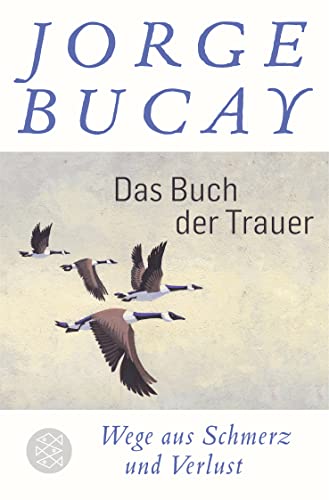 Das Buch der Trauer: Wege aus Schmerz und Verlust