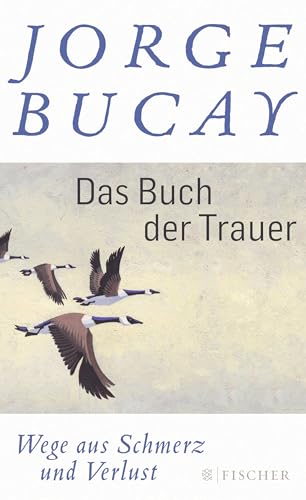 Das Buch der Trauer: Wege aus Schmerz und Verlust von FISCHERVERLAGE