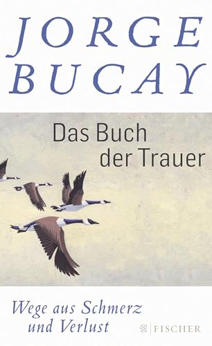 Das Buch der Trauer: Wege aus Schmerz und Verlust von FISCHER Taschenbuch