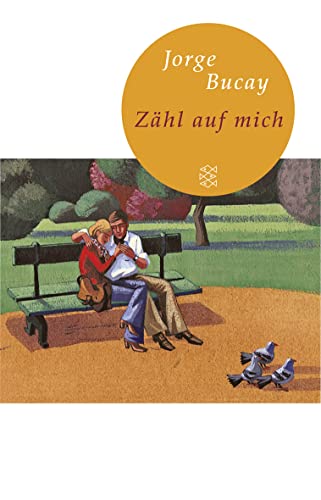 Zähl auf mich: Roman