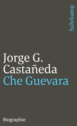 Che Guevara: Biographie (suhrkamp taschenbuch)
