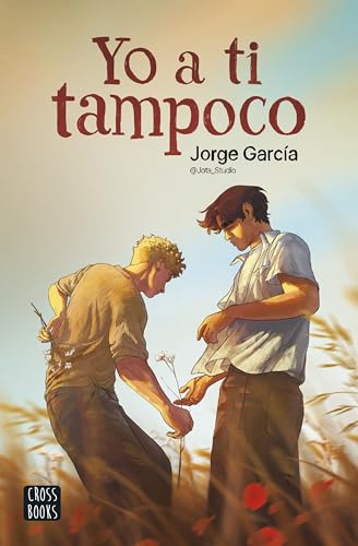 Yo a ti tampoco (Ficción) von Crossbooks