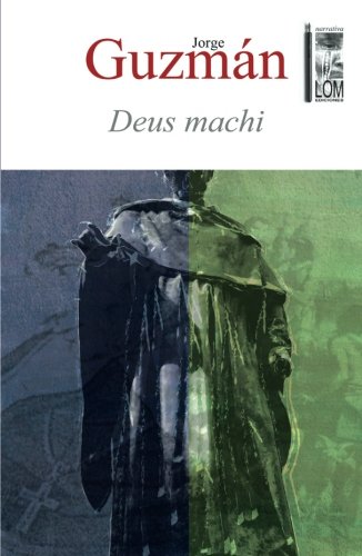 Deus machi von Lom Ediciones