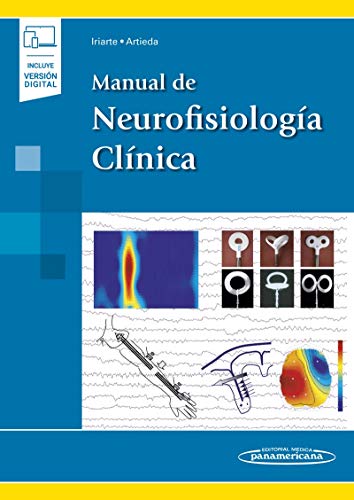 Manual Neurofisiolog a Cl nica+e von Editorial Médica Panamericana S.A.