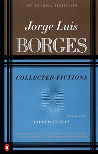 Collected Fictions by Jorge Luis Borges(1999-09-01)