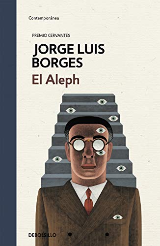 El Aleph (Contemporánea) von DEBOLSILLO