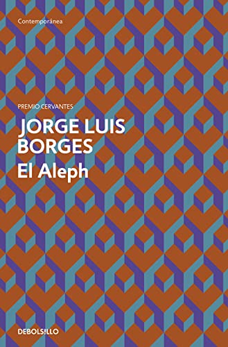 El Aleph (Contemporánea) von DEBOLSILLO
