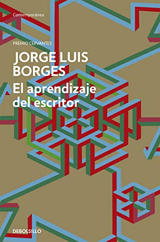 El aprendizaje del escritor / The Writer's Apprenticeship (Contemporánea)