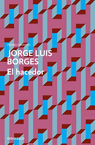 El hacedor (Contemporánea) von DEBOLSILLO