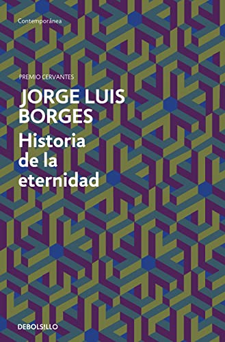 Historia de la eternidad (Contemporánea) von DEBOLSILLO