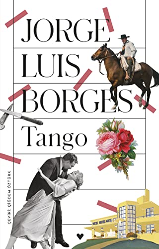 Tango: Dört Konferans