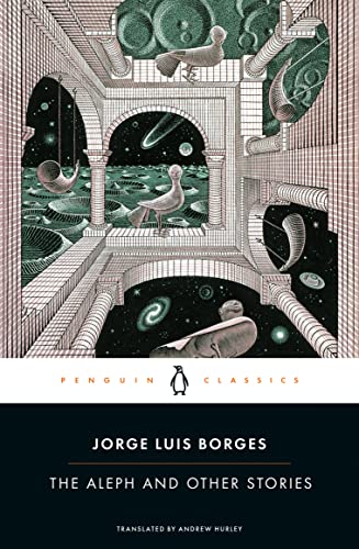 The Aleph and Other Stories (Penguin Classics) von Penguin
