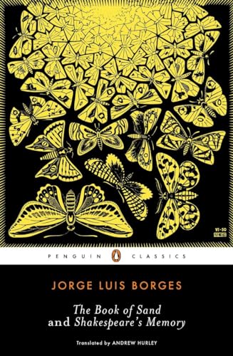 The Book of Sand and Shakespeare's Memory (Penguin Classics) von Penguin