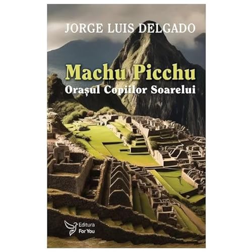 Machu Picchu von For You