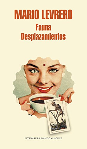 Fauna ; Desplazamientos (Mapa de las lenguas) von Literatura Random House