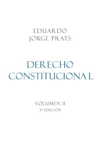 DERECHO CONSTITUCIONAL, Volumen II, 3a Edición DERECHO CONSTITUCIONAL, Volumen II, 3a Edición von Editorial Jurídica Venezolana International