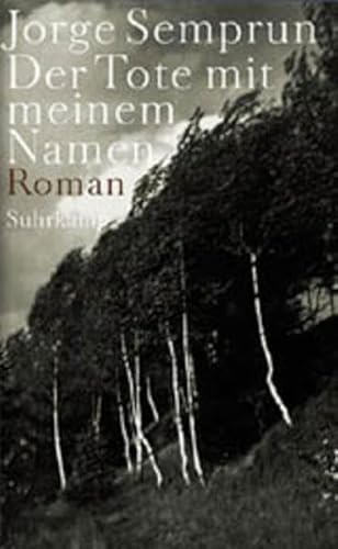 Der Tote mit meinem Namen: Le mort qu'il faut Der Tote mit meinem Namen: Le mort qu'il faut