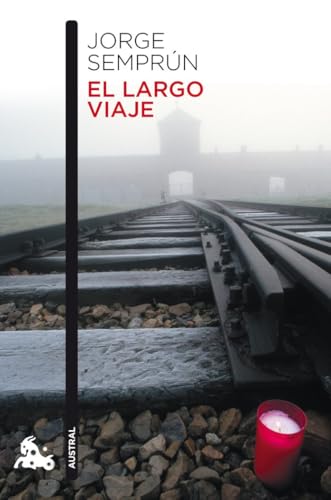 El largo viaje (Contemporánea) von Austral