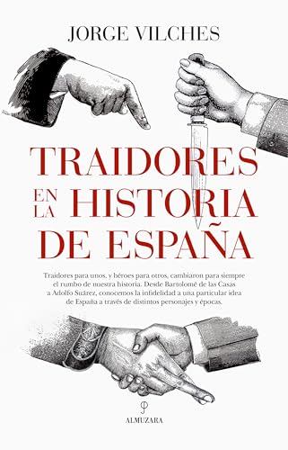 Traidores en la historia de España
