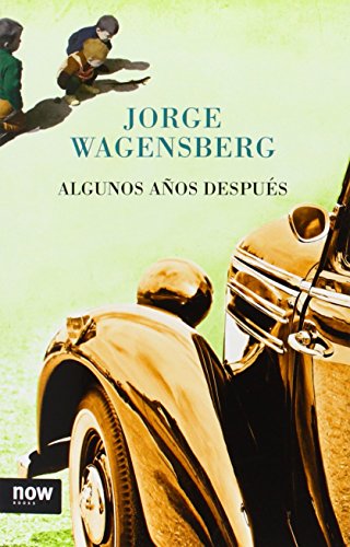 Algunos años después (De donde vengo) von Now Books