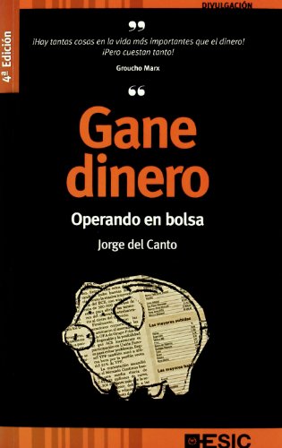 Gane dinero operando en Bolsa (Divulgación) von -99999