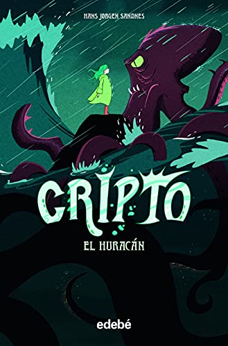 2. EL HURACÁN (CÓMIC. CRIPTO)