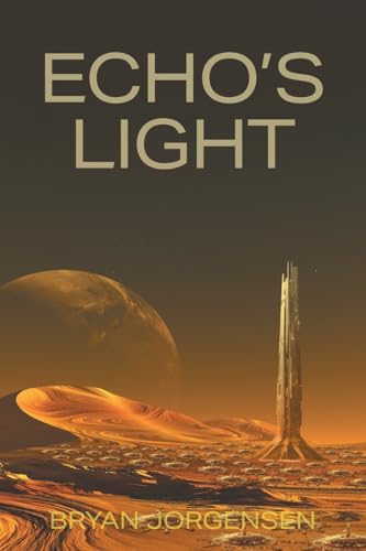 Echo's Light von FriesenPress