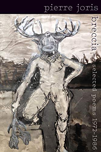 Breccia: selected poems 1972-1986 von Skylight Press