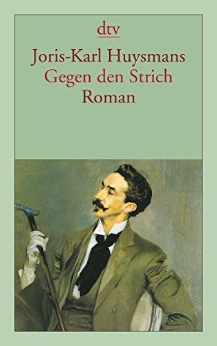 Gegen den Strich: Roman von dtv Verlagsgesellschaft