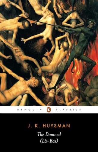 The Damned: La-Bas (Penguin Classics) von Penguin Classics