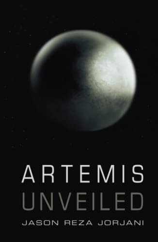 Artemis Unveiled von Arktos Media Ltd.