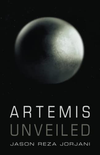 Artemis Unveiled von Arktos Media Ltd.