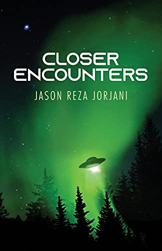 Closer Encounters von Arktos Media Ltd.