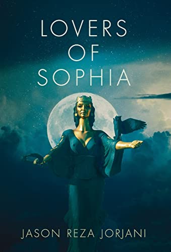 Lovers of Sophia von Arktos Media Ltd