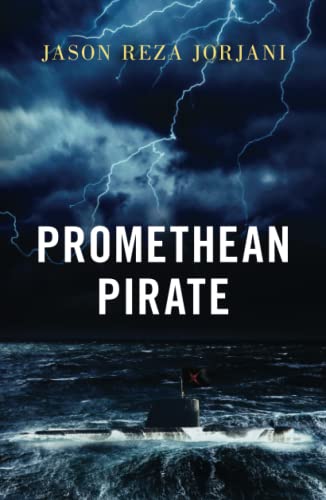 Promethean Pirate Promethean Pirate