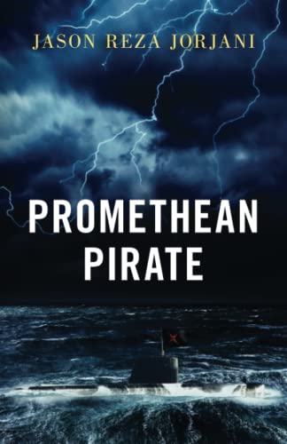 Promethean Pirate von Arktos Media Ltd.