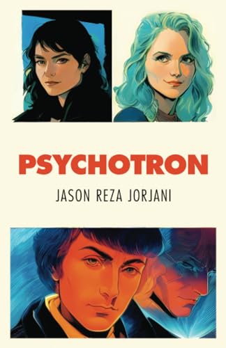Psychotron Psychotron von Arktos Media Ltd.