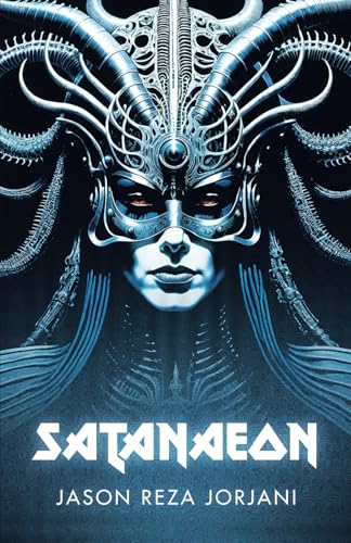 Satanaeon von Eternal Flame Editions