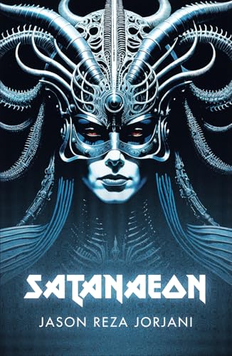 Satanaeon von Eternal Flame Editions