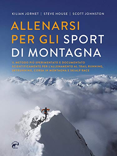 Allenarsi per gli sport di montagna (Specialist)