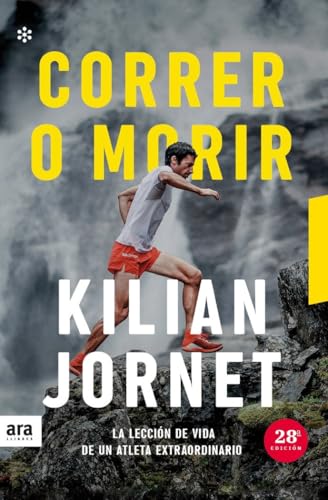 Correr o morir. Edición 2021 von ARA LLIBRES (UDL)