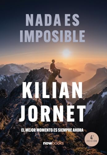 Nada es imposible. Ed 2024 von Now Books