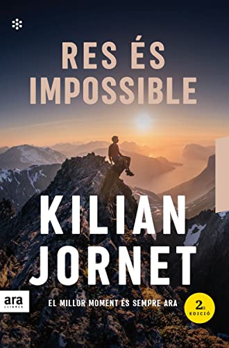 Res és impossible. Edició 2021 von ARA LLIBRES,SCCL