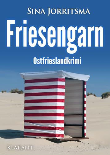 Friesengarn. Ostfrieslandkrimi (Mona Sander und Enno Moll ermitteln)